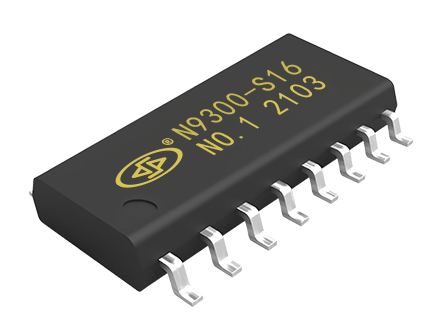 N9300-S16 MP3解碼芯片